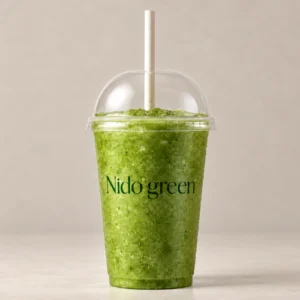 Batido Nido Green Detox
